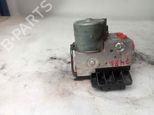 Used ABS pump NISSAN PRIMERA Hatchback (P12) 1.9 dCi (120 hp) 18073677