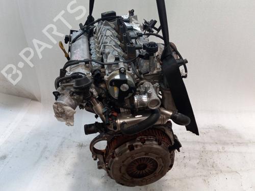 Used Engine HYUNDAI i30 (FD) [2007-2012]  28151695
