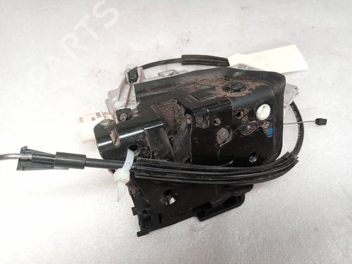 Rear right lock SEAT ALTEA (5P1) 2.0 TDI | BP15287088C99 