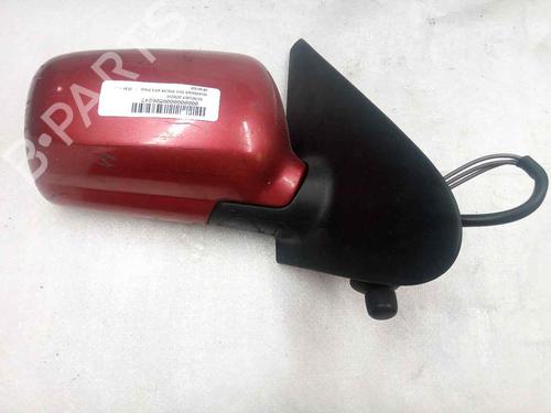 Right mirror VW POLO III (6N1) 75 1.6 | BP15585380C27 