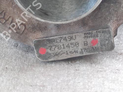 Turbocharger/Supercharger LAND ROVER FREELANDER I (L314) | BP30688159M71