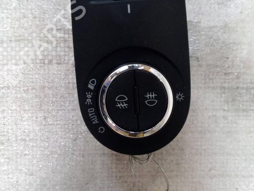 Commande de phare OPEL ZAFIRA TOURER C (P12) [2011-2025]  30387895