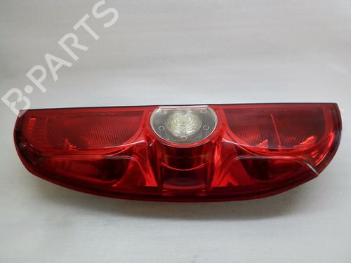 Venstre baglygte FIAT DOBLO Platform/Chassis (263_) 1.3 D Multijet (90 hp) 10008174