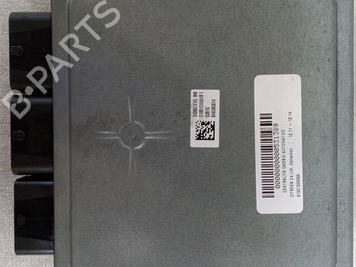 Gearbox control unit CITROËN C4 II (NC_)  | BP27224553M52 