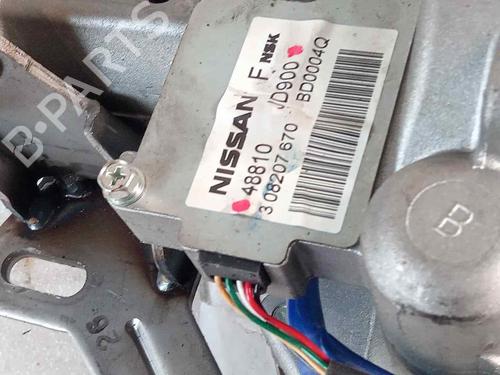 Steering column RENAULT CLIO II (BB_, CB_)  | BP24586390M21
