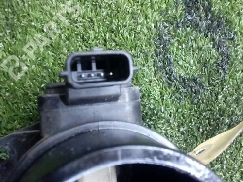 Mass air flow sensor RENAULT CLIO IV Estate Van (KH_) 1.5 dCi 90 | BP8907457M95