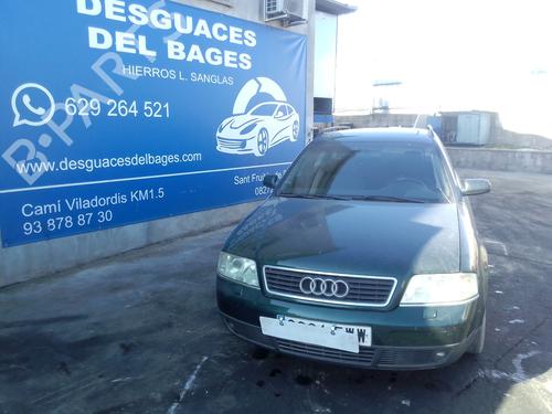 Kombinert Instrument AUDI A6 C5 Avant (4B5)  | BP27236224C47 