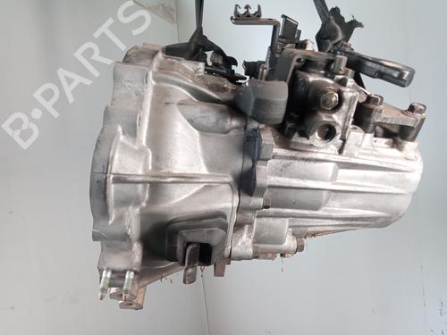 Used Gearbox HYUNDAI GETZ (TB) 1.1 (63 hp) 10356003