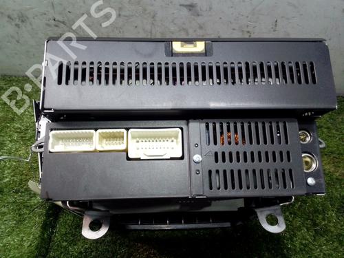 Radio LEXUS RX (_U3_) 400h AWD (MHU38_) 8612048A40 |