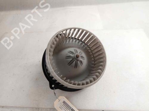 Heater blower motor MITSUBISHI PAJERO III (V7_W, V6_W) 2.5 TDi (V64W, V74W) | BP19536063M62 