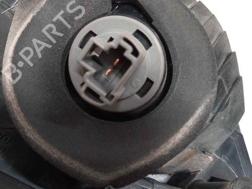 Venstre baglygte bagklap MITSUBISHI OUTLANDER II (CW_W) 2.2 DI-D 4WD | BP15369870C79 