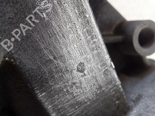Steering rack VW GOLF V (1K1) 1.6 | BP15081227M22