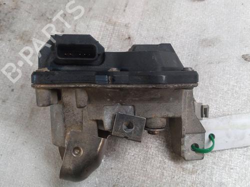 Egr DACIA DUSTER (HS_)  | BP27207011M69