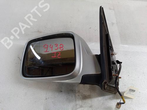 Used Left mirror Left mirror NISSAN X-TRAIL I (T30) 2.2 dCi (136 hp) 32439180 32439180