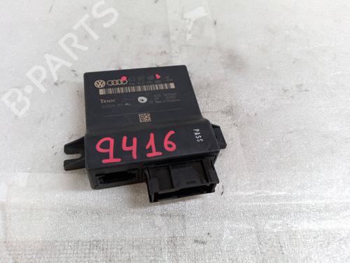 Modulo electronico AUDI A6 Allroad C6 (4FH) 3.0 TDI quattro (233 hp) 30625830