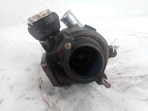 Turbocharger/Supercharger BMW 3 Touring (E46) 320 d | BP19087077M71 
