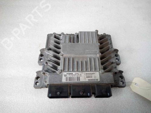 Motorstyringsenhed RENAULT MEGANE II (BM0/1_, CM0/1_) 1.5 dCi (BM0F, BM0T, BM2B, CM0F, CM0T) (82 hp) 10294223