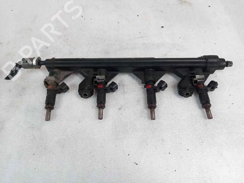 Injection rail PEUGEOT 206 Hatchback (2A/C) 1.4 LPG | BP19036342M98