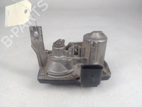 Throttle body SEAT IBIZA IV SC (6J1, 6P5) 1.4 TDI | BP11183096M82 