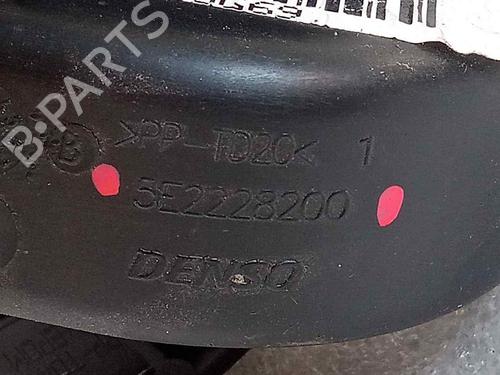 Heater blower motor CITROËN BERLINGO MULTISPACE (B9) 1.6 HDi 90 | BP18676753M62 