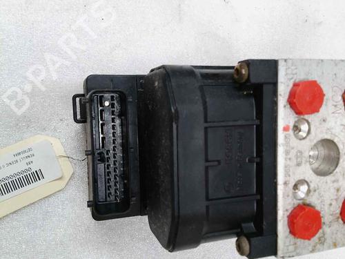 ABS pump RENAULT GRAND SCÉNIC II (JM0/1_) 1.5 dCi (JM02, JM13) | BP15013556M43 