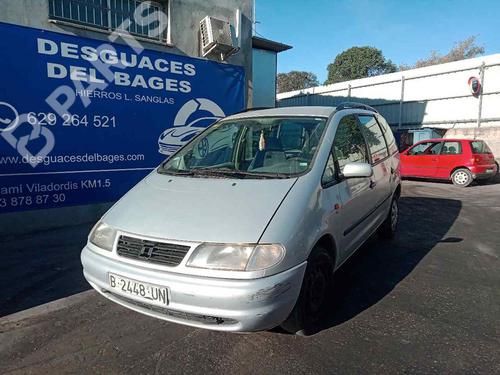 Used Parts SEAT ALHAMBRA (7V8, 7V9)  1.9 TDI  1167805