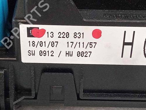 Fuse box OPEL ASTRA H (A04) 1.9 CDTI (L48) | BP32724890E1 - Image 8