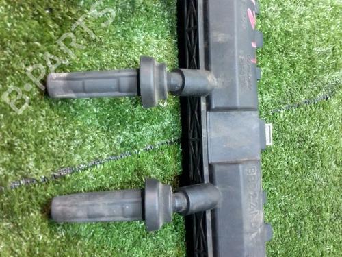 Bobine D'allumage PEUGEOT 206 Hatchback (2A/C) 1.4 16V | BP8497514M94 