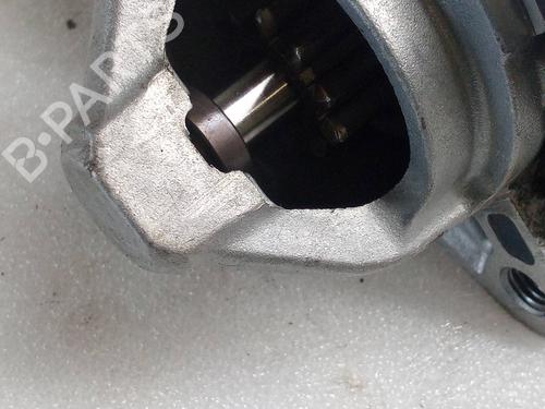 Startmotor OPEL ASTRA G Hatchback (T98)  | BP21842856M8 