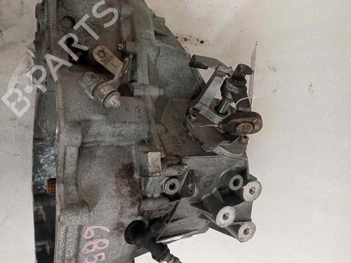 Gearbox OPEL ASTRA H Estate (A04) 1.7 CDTI (L35) | BP20851697M3 