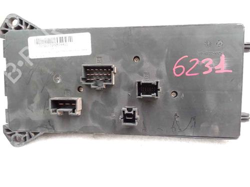 Fuse box VW CRAFTER 30-50 Van (2E_) 2.0 TDI | BP15252346E1 