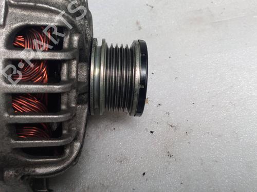 Alternator MITSUBISHI COLT VI (Z3_A, Z2_A) 1.5 DI-D (Z39A) | BP24147634M7 