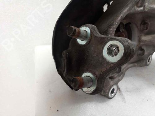 Right front steering knuckle LEXUS CT (ZWA10_) 200h (ZWA10_) | BP32043002M26 - Image 5
