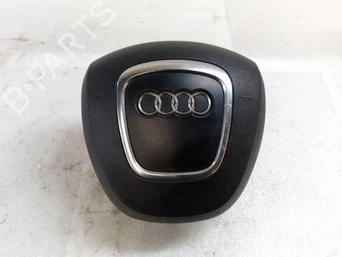 Førerens kollisjonspute AUDI A6 C6 Avant (4F5) 2.7 TDI (190 hp) 30595797