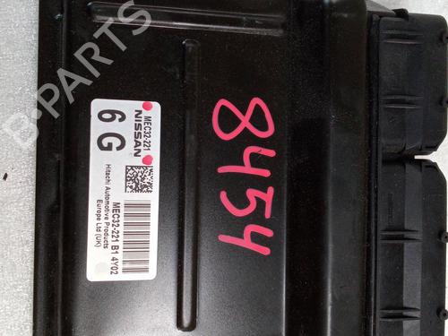 Computer motormanagement NISSAN ALMERA II Hatchback (N16) [2000-2025]  23239998