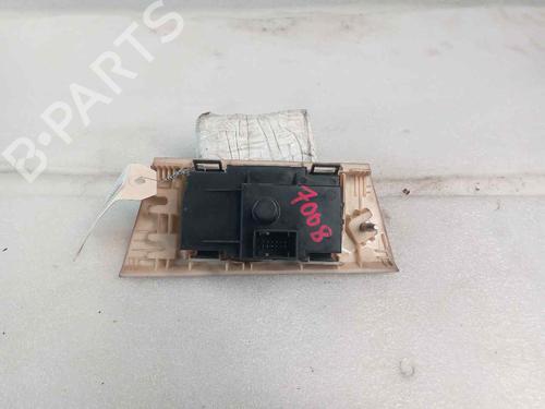 Commande de phare OPEL ZAFIRA A MPV (T98) 2.0 DTI 16V (F75) | BP20342756I24