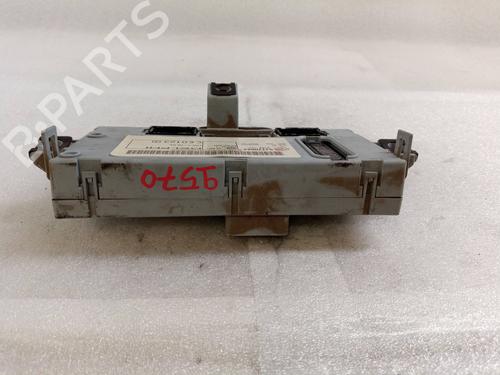 Fuse box FIAT DOBLO MPV (119_, 223_) 1.3 JTD | BP32211501E1 