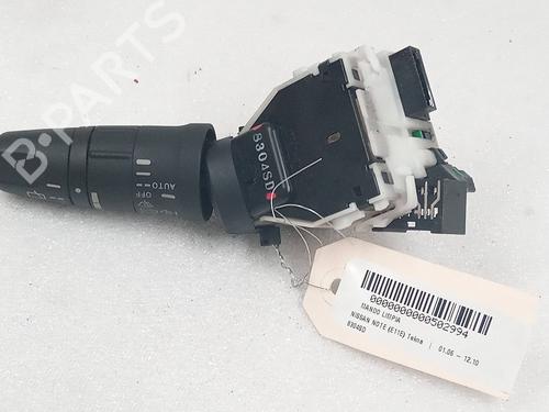 Steering column stalk NISSAN NOTE (E11, NE11) 1.6 | BP15386450I23 