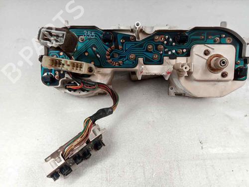 Instrument cluster MITSUBISHI GALLOPER (JK-01) 2.5 TD intercooler | BP16325839C47 