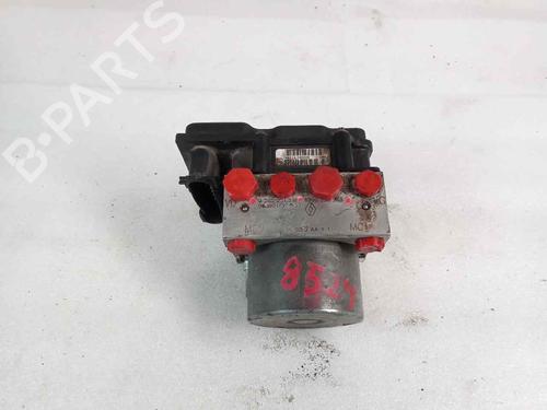 Used ABS pump RENAULT CLIO III (BR0/1, CR0/1) [2005-2014]  25771980