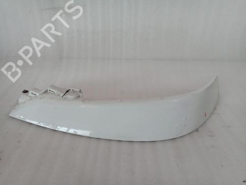 Used Front bumper spoiler NISSAN NV200 / EVALIA Bus 1.5 dCi 90 (M20, M20M) (90 hp) 14167343