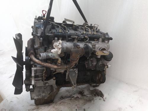 Motor SSANGYONG REXTON / REXTON II (GAB_)  | BP30513196M1 