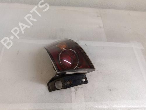 Right taillight SEAT IBIZA III (6L1)  | BP29179162C35 