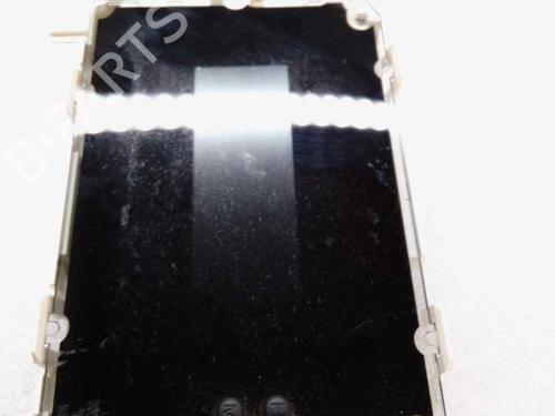 Pantalla multifuncion FORD FIESTA VI (CB1, CCN) 1.25 | BP14966077C48 
