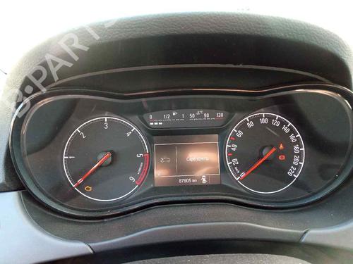 AC compressor OPEL CORSA E (X15) 1.3 CDTI (08, 68) | BP26017733M34  - Image 7