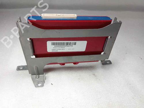 Electronic module SUBARU LEGACY V Estate (BR) 2.0 D AWD (BRD) | BP16134594M83