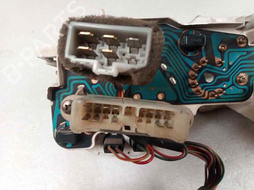 Instrument cluster MITSUBISHI GALLOPER (JK-01) 2.5 TD intercooler | BP16325839C47 