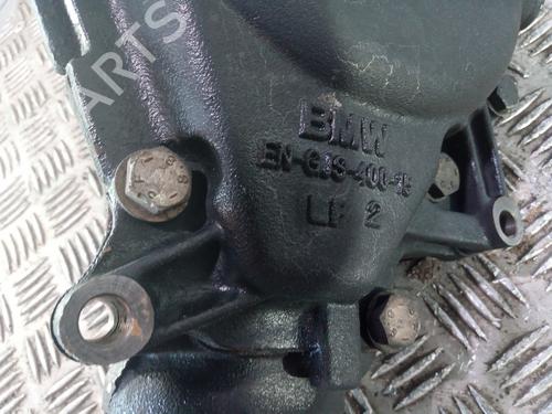 Front differential BMW 3 Touring (E46) 330 xd | BP9816022M23 