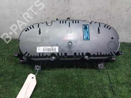 Instrument cluster VW PASSAT B7 (362) | BP9713355C47