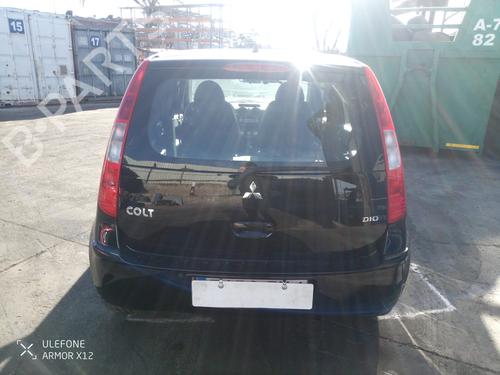 Left front window switch MITSUBISHI COLT VI (Z3_A, Z2_A) 1.5 DI-D (Z39A) | BP24610818I27 - Image 7